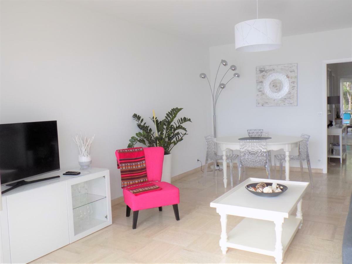 Appartamento Escape To The French Riviera Villefranche-sur-Mer Esterno foto