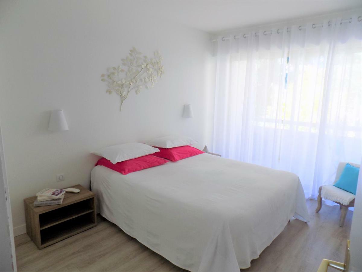 Appartamento Escape To The French Riviera Villefranche-sur-Mer Esterno foto